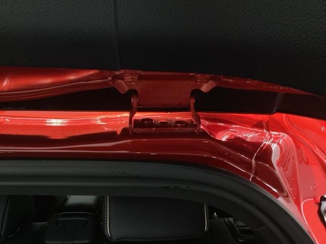 クラウンスポーツ Ｚ革シ－ト／最長５年保証／禁煙車／ワンオ－ナ－　純正ナビ／ＴＶ／マルチビューカメラ／Ｂｌｕｅｔｏｏｔｈ／ＵＳＢ／衝突軽減Ｂ／ＥＴＣ／ＬＥＤライト／Ｓエアバック／シ－トヒ－タ－／アルミ／スマ－トキ－／４ＷＤ／ドアバイザー／フロアマット／保証書／取説（42枚目）