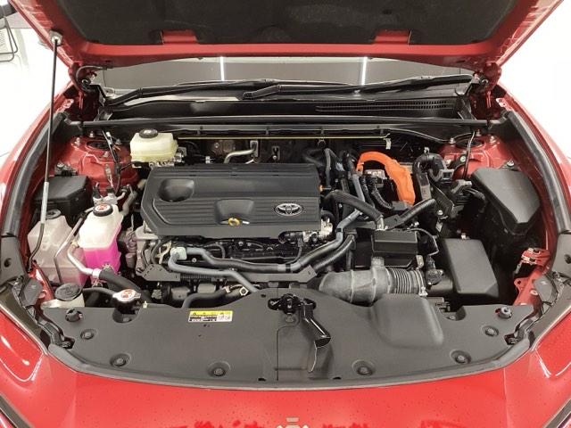 クラウンスポーツ Ｚ革シ－ト／最長５年保証／禁煙車／ワンオ－ナ－　純正ナビ／ＴＶ／マルチビューカメラ／Ｂｌｕｅｔｏｏｔｈ／ＵＳＢ／衝突軽減Ｂ／ＥＴＣ／ＬＥＤライト／Ｓエアバック／シ－トヒ－タ－／アルミ／スマ－トキ－／４ＷＤ／ドアバイザー／フロアマット／保証書／取説（43枚目）