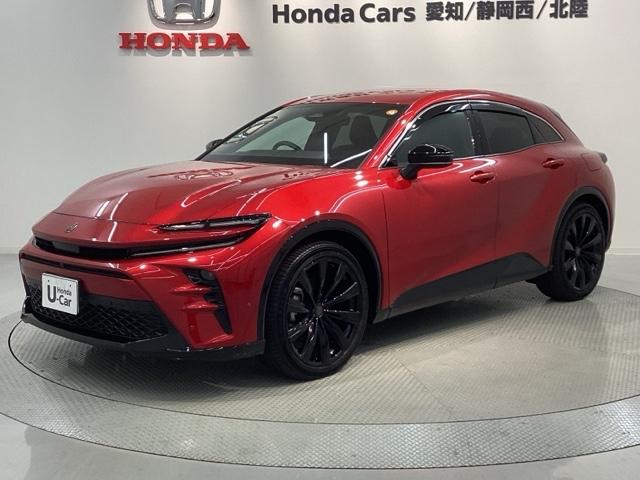 クラウンスポーツ Ｚ革シ－ト／最長５年保証／禁煙車／ワンオ－ナ－　純正ナビ／ＴＶ／マルチビューカメラ／Ｂｌｕｅｔｏｏｔｈ／ＵＳＢ／衝突軽減Ｂ／ＥＴＣ／ＬＥＤライト／Ｓエアバック／シ－トヒ－タ－／アルミ／スマ－トキ－／４ＷＤ／ドアバイザー／フロアマット／保証書／取説（45枚目）