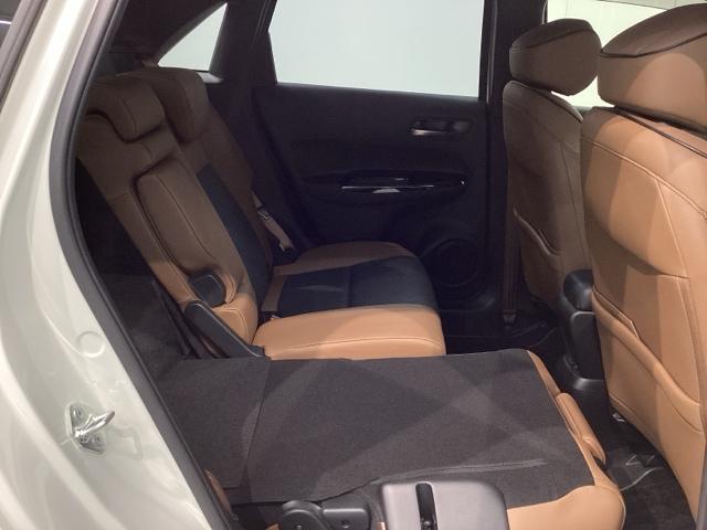 フィット e:HEVリュクス コンフォートビューPKG/ステアリングH/ナビVXU-215FTi/Rカメラ/TV/CD/DVD/Bluetooth/USB/iPod/AUX/ドラレコ/ETC/シ-トヒ-タ-/LEDライト/ACC(31枚目)