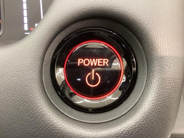 フィット e:HEVホーム H SENSING 新車保証 試乗車 ワンオ-ナ- ナビVXU-245FTi TV Rカメラ CD録音 BTオ-ディオ DVD ETC LEDライト VSA クルコン スマ-トキ- 盗難防止装置(14枚目)