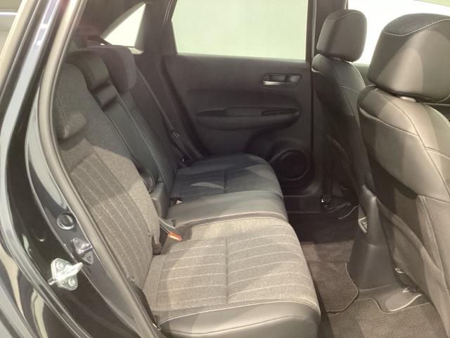 フィット e:HEVホーム H SENSING 新車保証 試乗車 ワンオ-ナ- ナビVXU-245FTi TV Rカメラ CD録音 BTオ-ディオ DVD ETC LEDライト VSA クルコン スマ-トキ- 盗難防止装置(18枚目)