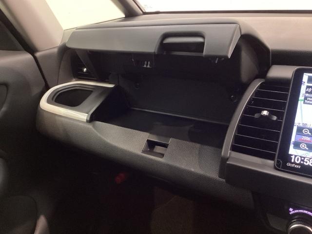 フィット e:HEVホーム H SENSING 新車保証 試乗車 ワンオ-ナ- ナビVXU-245FTi TV Rカメラ CD録音 BTオ-ディオ DVD ETC LEDライト VSA クルコン スマ-トキ- 盗難防止装置(29枚目)