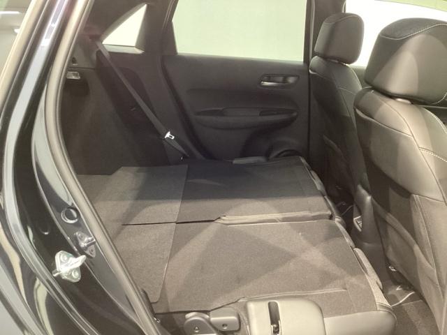 フィット e:HEVホーム H SENSING 新車保証 試乗車 ワンオ-ナ- ナビVXU-245FTi TV Rカメラ CD録音 BTオ-ディオ DVD ETC LEDライト VSA クルコン スマ-トキ- 盗難防止装置(32枚目)