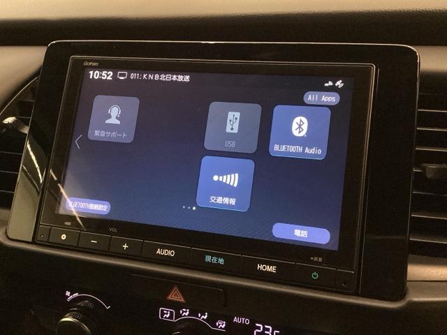専門業者にて内外装のクリーニングを実施しております！