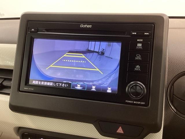 N-WGN Lホンダセンシング 最長5年保証 ワンオ-ナ- TV Rカメラ BTオ-ディオ シ-トヒ-タ- ETC VSA クルコン スマ-トキ- 盗難防止装置 整備記録簿 AAC スペアキ- ドアバイザ- ベンチシ-ト Bモニタ(6枚目)
