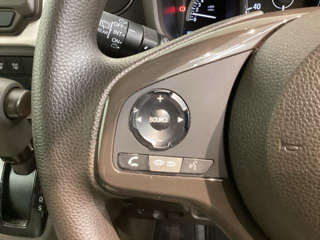 N-WGN Lホンダセンシング 最長5年保証 ワンオ-ナ- TV Rカメラ BTオ-ディオ シ-トヒ-タ- ETC VSA クルコン スマ-トキ- 盗難防止装置 整備記録簿 AAC スペアキ- ドアバイザ- ベンチシ-ト Bモニタ(9枚目)