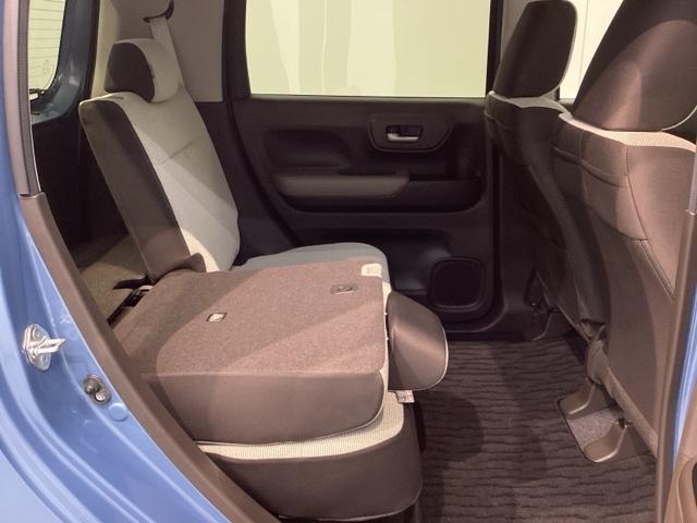 N-WGN Lホンダセンシング 最長5年保証 ワンオ-ナ- TV Rカメラ BTオ-ディオ シ-トヒ-タ- ETC VSA クルコン スマ-トキ- 盗難防止装置 整備記録簿 AAC スペアキ- ドアバイザ- ベンチシ-ト Bモニタ(32枚目)