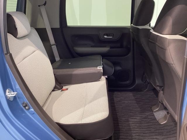 N-WGN Lホンダセンシング 最長5年保証 ワンオ-ナ- TV Rカメラ BTオ-ディオ シ-トヒ-タ- ETC VSA クルコン スマ-トキ- 盗難防止装置 整備記録簿 AAC スペアキ- ドアバイザ- ベンチシ-ト Bモニタ(34枚目)