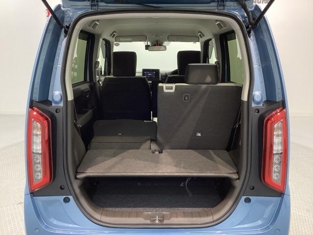 N-WGN Lホンダセンシング 最長5年保証 ワンオ-ナ- TV Rカメラ BTオ-ディオ シ-トヒ-タ- ETC VSA クルコン スマ-トキ- 盗難防止装置 整備記録簿 AAC スペアキ- ドアバイザ- ベンチシ-ト Bモニタ(35枚目)