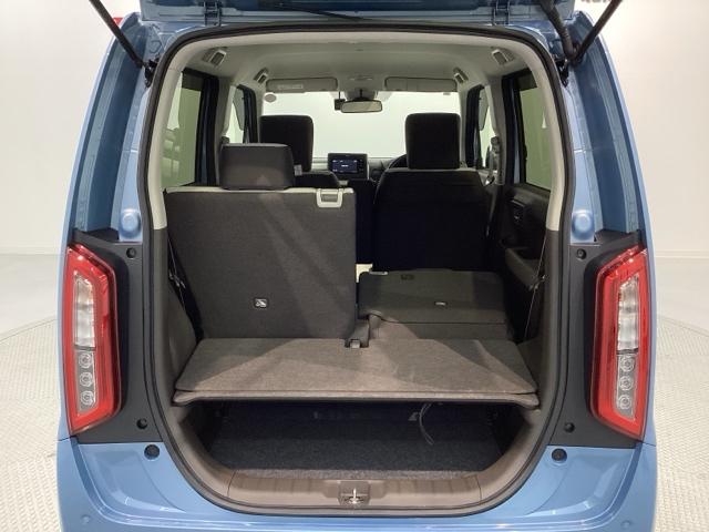 N-WGN Lホンダセンシング 最長5年保証 ワンオ-ナ- TV Rカメラ BTオ-ディオ シ-トヒ-タ- ETC VSA クルコン スマ-トキ- 盗難防止装置 整備記録簿 AAC スペアキ- ドアバイザ- ベンチシ-ト Bモニタ(36枚目)