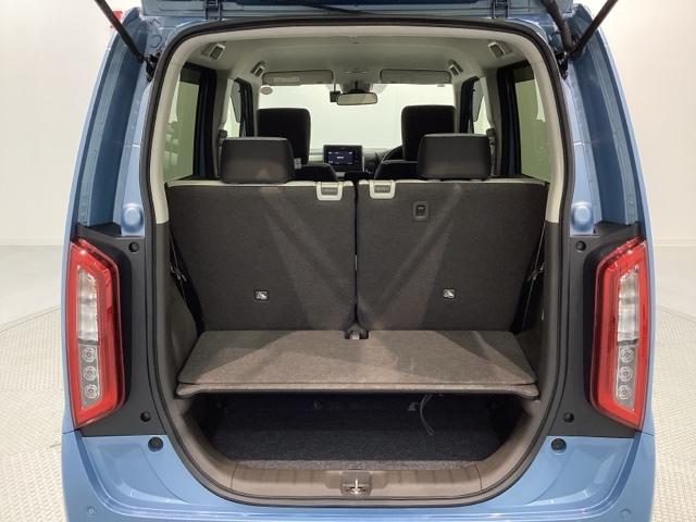 N-WGN Lホンダセンシング 最長5年保証 ワンオ-ナ- TV Rカメラ BTオ-ディオ シ-トヒ-タ- ETC VSA クルコン スマ-トキ- 盗難防止装置 整備記録簿 AAC スペアキ- ドアバイザ- ベンチシ-ト Bモニタ(37枚目)