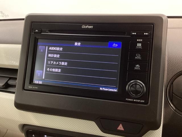 N-WGN Lホンダセンシング 最長5年保証 ワンオ-ナ- TV Rカメラ BTオ-ディオ シ-トヒ-タ- ETC VSA クルコン スマ-トキ- 盗難防止装置 整備記録簿 AAC スペアキ- ドアバイザ- ベンチシ-ト Bモニタ(39枚目)