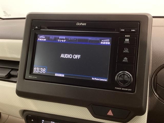 N-WGN Lホンダセンシング 最長5年保証 ワンオ-ナ- TV Rカメラ BTオ-ディオ シ-トヒ-タ- ETC VSA クルコン スマ-トキ- 盗難防止装置 整備記録簿 AAC スペアキ- ドアバイザ- ベンチシ-ト Bモニタ(40枚目)