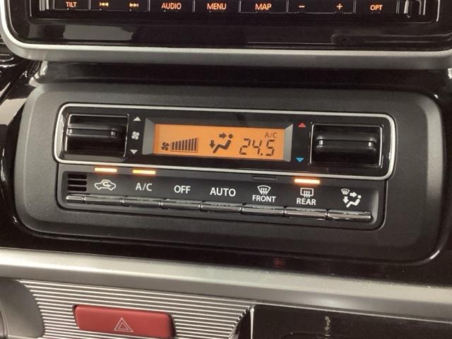 スペーシアカスタム ハイブリッドXS 最長5年保証 ワンオ-ナ- ナビ TV Rカメラ CD録音 音楽機器接続 DVD 衝突軽減B シ-トヒ-タ- LEDライト 両側電動ドア 横滑り防止 アルミ スマ-トキ- 整備記録簿 AAC Bカメ(9枚目)