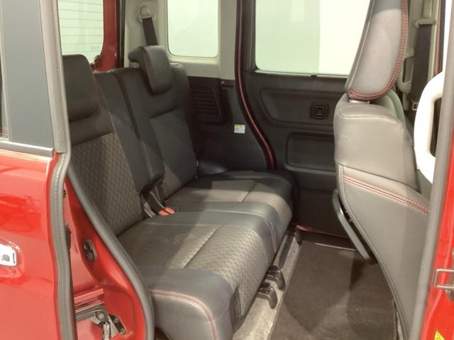 スペーシアカスタム ハイブリッドXS 最長5年保証 ワンオ-ナ- ナビ TV Rカメラ CD録音 音楽機器接続 DVD 衝突軽減B シ-トヒ-タ- LEDライト 両側電動ドア 横滑り防止 アルミ スマ-トキ- 整備記録簿 AAC Bカメ(19枚目)