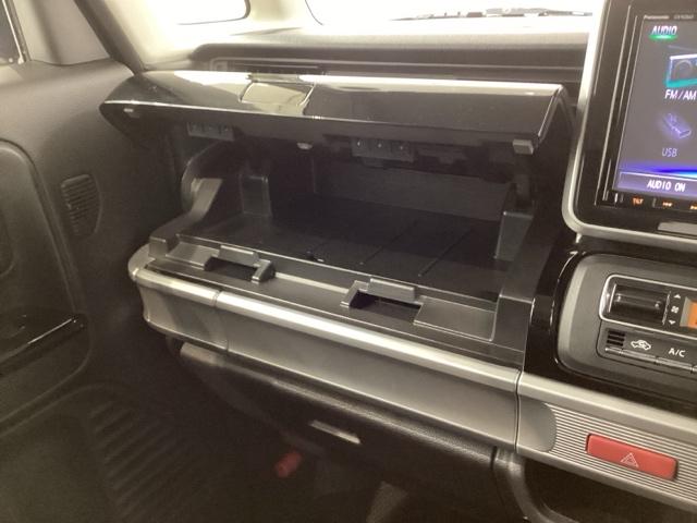 スペーシアカスタム ハイブリッドXS 最長5年保証 ワンオ-ナ- ナビ TV Rカメラ CD録音 音楽機器接続 DVD 衝突軽減B シ-トヒ-タ- LEDライト 両側電動ドア 横滑り防止 アルミ スマ-トキ- 整備記録簿 AAC Bカメ(28枚目)