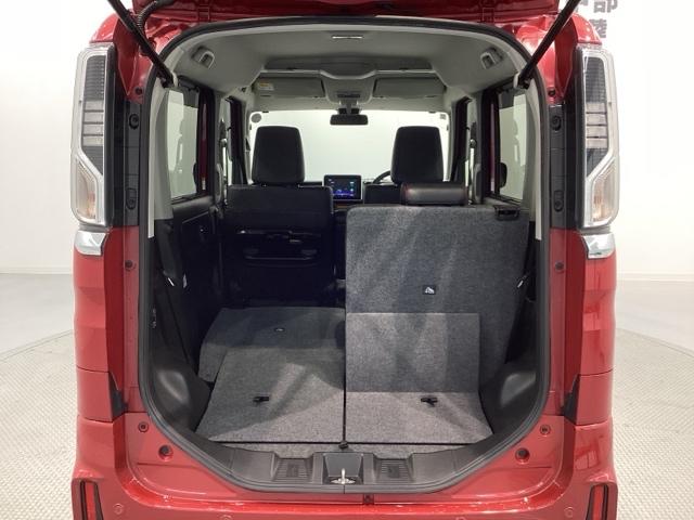 スペーシアカスタム ハイブリッドXS 最長5年保証 ワンオ-ナ- ナビ TV Rカメラ CD録音 音楽機器接続 DVD 衝突軽減B シ-トヒ-タ- LEDライト 両側電動ドア 横滑り防止 アルミ スマ-トキ- 整備記録簿 AAC Bカメ(35枚目)