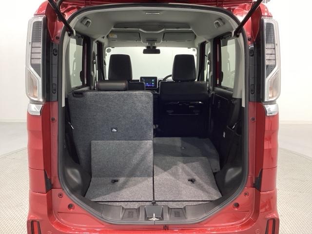 スペーシアカスタム ハイブリッドXS 最長5年保証 ワンオ-ナ- ナビ TV Rカメラ CD録音 音楽機器接続 DVD 衝突軽減B シ-トヒ-タ- LEDライト 両側電動ドア 横滑り防止 アルミ スマ-トキ- 整備記録簿 AAC Bカメ(36枚目)