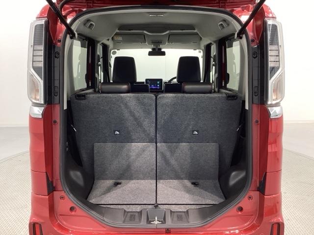 スペーシアカスタム ハイブリッドXS 最長5年保証 ワンオ-ナ- ナビ TV Rカメラ CD録音 音楽機器接続 DVD 衝突軽減B シ-トヒ-タ- LEDライト 両側電動ドア 横滑り防止 アルミ スマ-トキ- 整備記録簿 AAC Bカメ(37枚目)