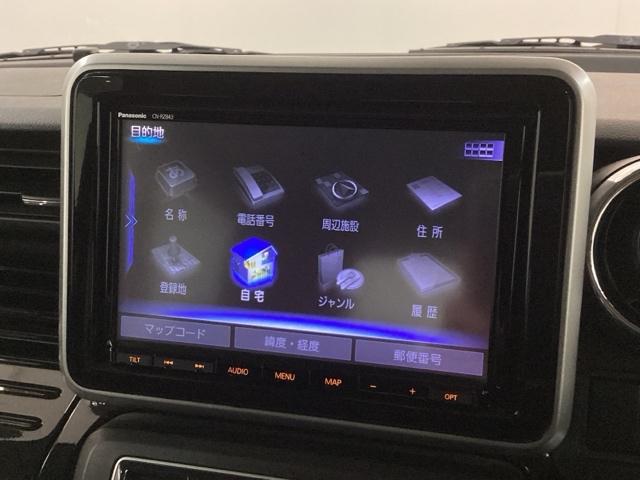 スペーシアカスタム ハイブリッドXS 最長5年保証 ワンオ-ナ- ナビ TV Rカメラ CD録音 音楽機器接続 DVD 衝突軽減B シ-トヒ-タ- LEDライト 両側電動ドア 横滑り防止 アルミ スマ-トキ- 整備記録簿 AAC Bカメ(39枚目)