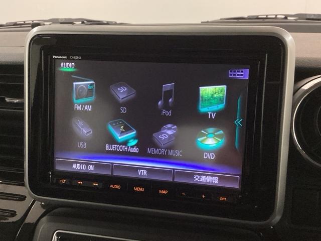 スペーシアカスタム ハイブリッドXS 最長5年保証 ワンオ-ナ- ナビ TV Rカメラ CD録音 音楽機器接続 DVD 衝突軽減B シ-トヒ-タ- LEDライト 両側電動ドア 横滑り防止 アルミ スマ-トキ- 整備記録簿 AAC Bカメ(40枚目)