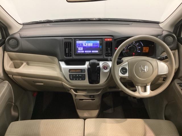 Ｎ－ＷＧＮ Ｇ　１年保証　ナビＶＸＭ－１６４ＣＳｉ　ＴＶ　Ｒカメラ　ＢＴオ－ディオ　ＥＴＣ　ＶＳＡ　スマ－トキ－　盗難防止装置　整備記録簿　ＡＡＣ　スペアキ－　ドアバイザ－　ベンチシ－ト　Ｗエアバッグ　イモビライザー（8枚目）