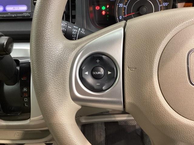 Ｎ－ＷＧＮ Ｇ　１年保証　ナビＶＸＭ－１６４ＣＳｉ　ＴＶ　Ｒカメラ　ＢＴオ－ディオ　ＥＴＣ　ＶＳＡ　スマ－トキ－　盗難防止装置　整備記録簿　ＡＡＣ　スペアキ－　ドアバイザ－　ベンチシ－ト　Ｗエアバッグ　イモビライザー（10枚目）