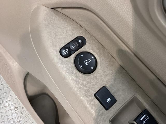 Ｎ－ＷＧＮ Ｇ　１年保証　ナビＶＸＭ－１６４ＣＳｉ　ＴＶ　Ｒカメラ　ＢＴオ－ディオ　ＥＴＣ　ＶＳＡ　スマ－トキ－　盗難防止装置　整備記録簿　ＡＡＣ　スペアキ－　ドアバイザ－　ベンチシ－ト　Ｗエアバッグ　イモビライザー（15枚目）