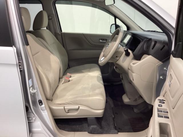 Ｎ－ＷＧＮ Ｇ　１年保証　ナビＶＸＭ－１６４ＣＳｉ　ＴＶ　Ｒカメラ　ＢＴオ－ディオ　ＥＴＣ　ＶＳＡ　スマ－トキ－　盗難防止装置　整備記録簿　ＡＡＣ　スペアキ－　ドアバイザ－　ベンチシ－ト　Ｗエアバッグ　イモビライザー（18枚目）