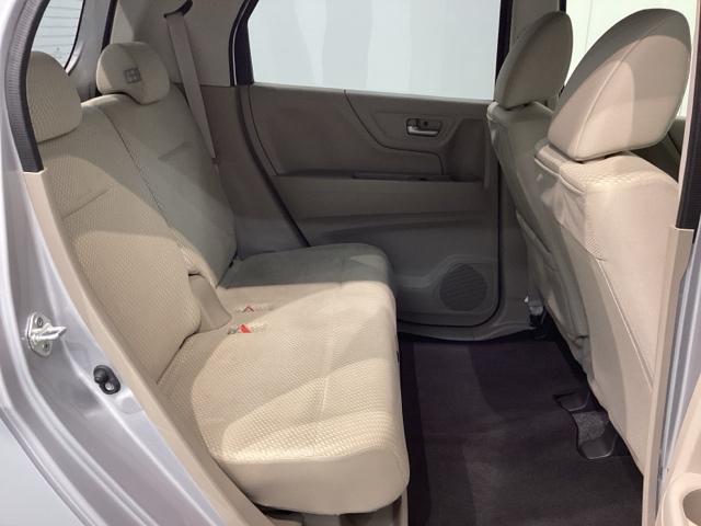 Ｎ－ＷＧＮ Ｇ　１年保証　ナビＶＸＭ－１６４ＣＳｉ　ＴＶ　Ｒカメラ　ＢＴオ－ディオ　ＥＴＣ　ＶＳＡ　スマ－トキ－　盗難防止装置　整備記録簿　ＡＡＣ　スペアキ－　ドアバイザ－　ベンチシ－ト　Ｗエアバッグ　イモビライザー（19枚目）