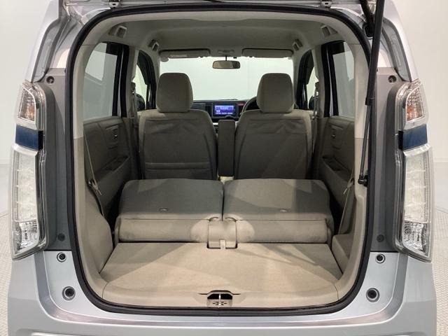 Ｎ－ＷＧＮ Ｇ　１年保証　ナビＶＸＭ－１６４ＣＳｉ　ＴＶ　Ｒカメラ　ＢＴオ－ディオ　ＥＴＣ　ＶＳＡ　スマ－トキ－　盗難防止装置　整備記録簿　ＡＡＣ　スペアキ－　ドアバイザ－　ベンチシ－ト　Ｗエアバッグ　イモビライザー（20枚目）