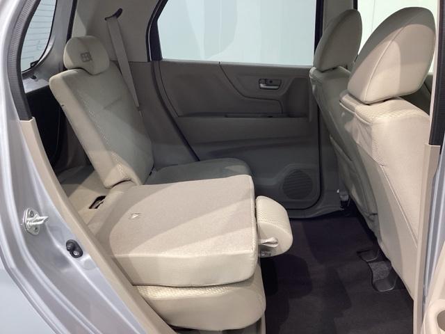 Ｎ－ＷＧＮ Ｇ　１年保証　ナビＶＸＭ－１６４ＣＳｉ　ＴＶ　Ｒカメラ　ＢＴオ－ディオ　ＥＴＣ　ＶＳＡ　スマ－トキ－　盗難防止装置　整備記録簿　ＡＡＣ　スペアキ－　ドアバイザ－　ベンチシ－ト　Ｗエアバッグ　イモビライザー（30枚目）