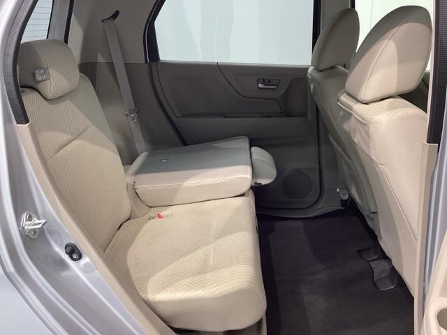 Ｎ－ＷＧＮ Ｇ　１年保証　ナビＶＸＭ－１６４ＣＳｉ　ＴＶ　Ｒカメラ　ＢＴオ－ディオ　ＥＴＣ　ＶＳＡ　スマ－トキ－　盗難防止装置　整備記録簿　ＡＡＣ　スペアキ－　ドアバイザ－　ベンチシ－ト　Ｗエアバッグ　イモビライザー（32枚目）