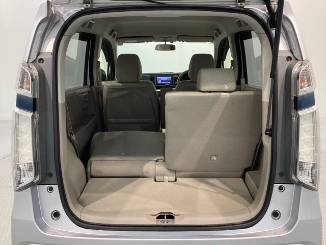 Ｎ－ＷＧＮ Ｇ　１年保証　ナビＶＸＭ－１６４ＣＳｉ　ＴＶ　Ｒカメラ　ＢＴオ－ディオ　ＥＴＣ　ＶＳＡ　スマ－トキ－　盗難防止装置　整備記録簿　ＡＡＣ　スペアキ－　ドアバイザ－　ベンチシ－ト　Ｗエアバッグ　イモビライザー（33枚目）