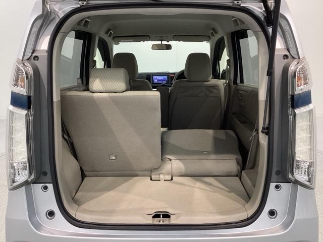 Ｎ－ＷＧＮ Ｇ　１年保証　ナビＶＸＭ－１６４ＣＳｉ　ＴＶ　Ｒカメラ　ＢＴオ－ディオ　ＥＴＣ　ＶＳＡ　スマ－トキ－　盗難防止装置　整備記録簿　ＡＡＣ　スペアキ－　ドアバイザ－　ベンチシ－ト　Ｗエアバッグ　イモビライザー（34枚目）