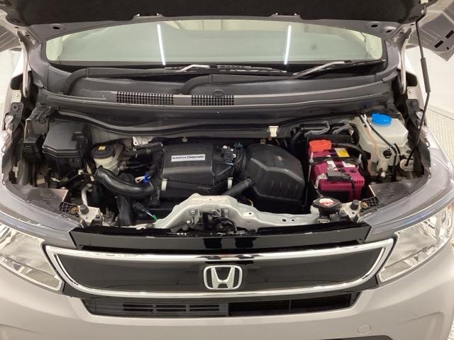 Ｎ－ＷＧＮ Ｇ　１年保証　ナビＶＸＭ－１６４ＣＳｉ　ＴＶ　Ｒカメラ　ＢＴオ－ディオ　ＥＴＣ　ＶＳＡ　スマ－トキ－　盗難防止装置　整備記録簿　ＡＡＣ　スペアキ－　ドアバイザ－　ベンチシ－ト　Ｗエアバッグ　イモビライザー（41枚目）