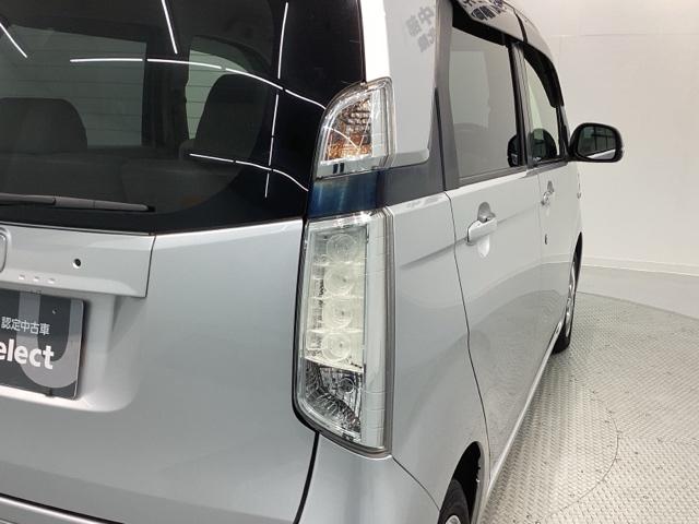 Ｎ－ＷＧＮ Ｇ　１年保証　ナビＶＸＭ－１６４ＣＳｉ　ＴＶ　Ｒカメラ　ＢＴオ－ディオ　ＥＴＣ　ＶＳＡ　スマ－トキ－　盗難防止装置　整備記録簿　ＡＡＣ　スペアキ－　ドアバイザ－　ベンチシ－ト　Ｗエアバッグ　イモビライザー（42枚目）