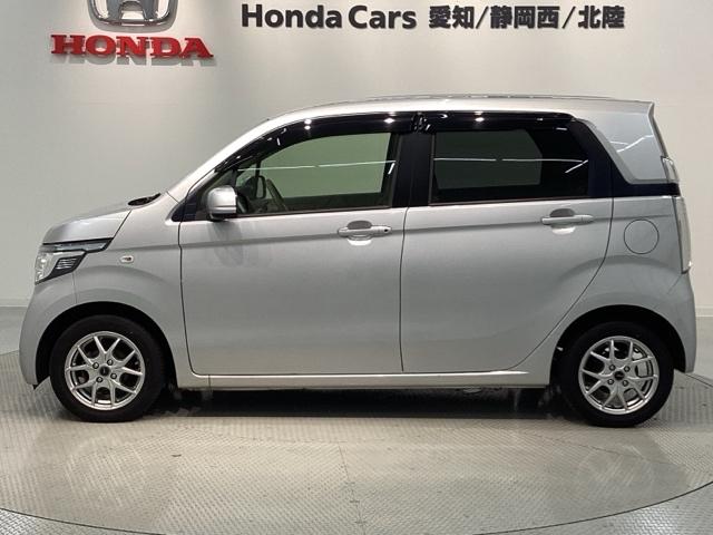 Ｎ－ＷＧＮ Ｇ　１年保証　ナビＶＸＭ－１６４ＣＳｉ　ＴＶ　Ｒカメラ　ＢＴオ－ディオ　ＥＴＣ　ＶＳＡ　スマ－トキ－　盗難防止装置　整備記録簿　ＡＡＣ　スペアキ－　ドアバイザ－　ベンチシ－ト　Ｗエアバッグ　イモビライザー（44枚目）