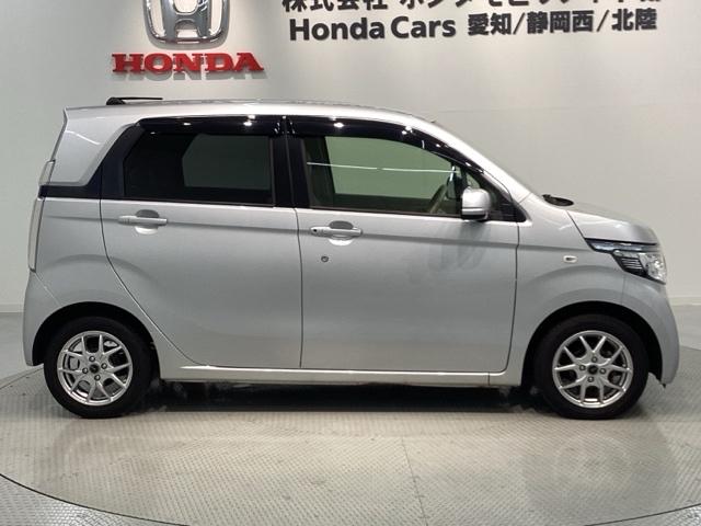 Ｎ－ＷＧＮ Ｇ　１年保証　ナビＶＸＭ－１６４ＣＳｉ　ＴＶ　Ｒカメラ　ＢＴオ－ディオ　ＥＴＣ　ＶＳＡ　スマ－トキ－　盗難防止装置　整備記録簿　ＡＡＣ　スペアキ－　ドアバイザ－　ベンチシ－ト　Ｗエアバッグ　イモビライザー（48枚目）