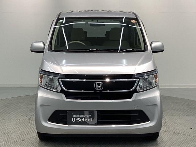 Ｎ－ＷＧＮ Ｇ　１年保証　ナビＶＸＭ－１６４ＣＳｉ　ＴＶ　Ｒカメラ　ＢＴオ－ディオ　ＥＴＣ　ＶＳＡ　スマ－トキ－　盗難防止装置　整備記録簿　ＡＡＣ　スペアキ－　ドアバイザ－　ベンチシ－ト　Ｗエアバッグ　イモビライザー（50枚目）