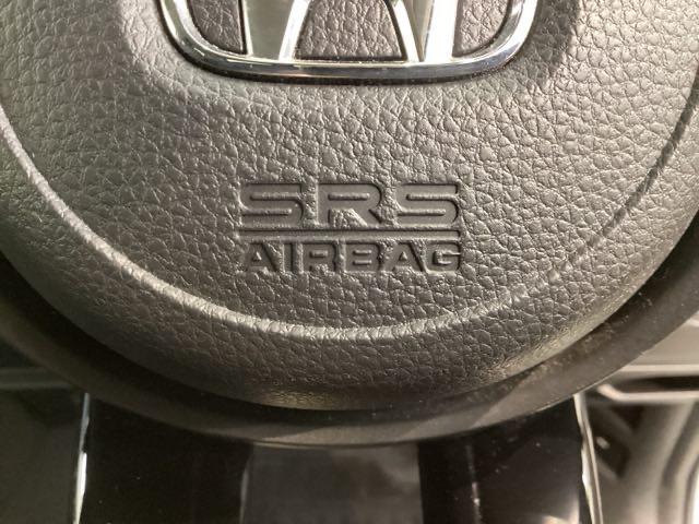 ヴェゼル ｅ：ＨＥＶＸ　Ｈ　ＳＥＮＳＩＮＧ　最長５年保証　ワンオ－ナ－　ナビＶＸＵ－２１５ＶＺｉ　ＴＶ　Ｒカメラ　ＣＤ録音　ＢＴオ－ディオ　ＤＶＤ　ＥＴＣ　ＬＥＤライト　ＶＳＡ　クルコン　アルミ　スマ－トキ－　盗難防止装置（22枚目）