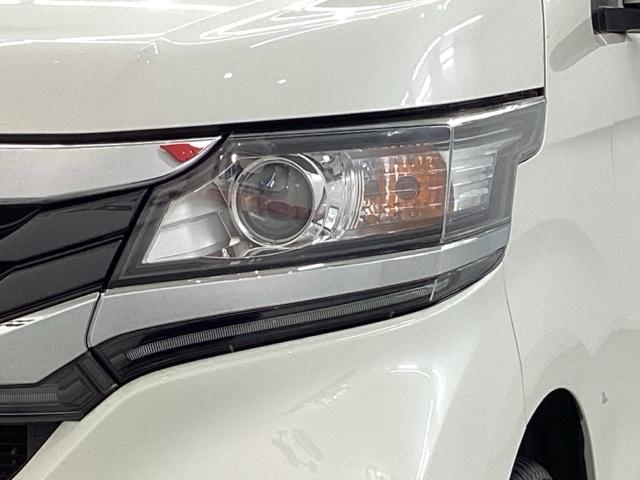 Ｎ－ＷＧＮカスタム Ｇ・Ｌパッケージ　最長５年保証　ワンオ－ナ－　ナビＶＸＭ－１７ＶＦＸｉ　ＴＶ　Ｒカメラ　ＢＴオ－ディオ　ＤＶＤ　ドラレコ　ＥＴＣ　ＨＩＤ　ＶＳＡ　クルコン　アルミ　スマ－トキ－　盗難防止装置　整備記録簿　ＡＡＣ　ＡＢＳ（6枚目）