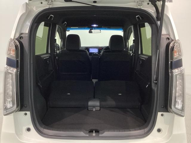 Ｎ－ＷＧＮカスタム Ｇ・Ｌパッケージ　最長５年保証　ワンオ－ナ－　ナビＶＸＭ－１７ＶＦＸｉ　ＴＶ　Ｒカメラ　ＢＴオ－ディオ　ＤＶＤ　ドラレコ　ＥＴＣ　ＨＩＤ　ＶＳＡ　クルコン　アルミ　スマ－トキ－　盗難防止装置　整備記録簿　ＡＡＣ　ＡＢＳ（18枚目）