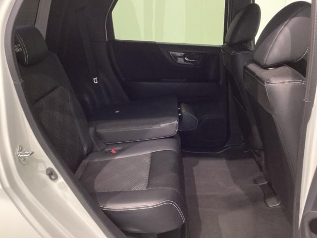 Ｎ－ＷＧＮカスタム Ｇ・Ｌパッケージ　最長５年保証　ワンオ－ナ－　ナビＶＸＭ－１７ＶＦＸｉ　ＴＶ　Ｒカメラ　ＢＴオ－ディオ　ＤＶＤ　ドラレコ　ＥＴＣ　ＨＩＤ　ＶＳＡ　クルコン　アルミ　スマ－トキ－　盗難防止装置　整備記録簿　ＡＡＣ　ＡＢＳ（32枚目）