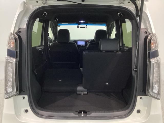 Ｎ－ＷＧＮカスタム Ｇ・Ｌパッケージ　最長５年保証　ワンオ－ナ－　ナビＶＸＭ－１７ＶＦＸｉ　ＴＶ　Ｒカメラ　ＢＴオ－ディオ　ＤＶＤ　ドラレコ　ＥＴＣ　ＨＩＤ　ＶＳＡ　クルコン　アルミ　スマ－トキ－　盗難防止装置　整備記録簿　ＡＡＣ　ＡＢＳ（33枚目）