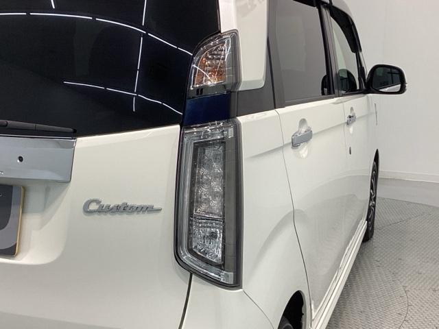 Ｎ－ＷＧＮカスタム Ｇ・Ｌパッケージ　最長５年保証　ワンオ－ナ－　ナビＶＸＭ－１７ＶＦＸｉ　ＴＶ　Ｒカメラ　ＢＴオ－ディオ　ＤＶＤ　ドラレコ　ＥＴＣ　ＨＩＤ　ＶＳＡ　クルコン　アルミ　スマ－トキ－　盗難防止装置　整備記録簿　ＡＡＣ　ＡＢＳ（42枚目）