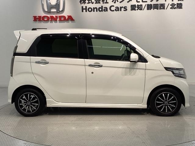 Ｎ－ＷＧＮカスタム Ｇ・Ｌパッケージ　最長５年保証　ワンオ－ナ－　ナビＶＸＭ－１７ＶＦＸｉ　ＴＶ　Ｒカメラ　ＢＴオ－ディオ　ＤＶＤ　ドラレコ　ＥＴＣ　ＨＩＤ　ＶＳＡ　クルコン　アルミ　スマ－トキ－　盗難防止装置　整備記録簿　ＡＡＣ　ＡＢＳ（48枚目）