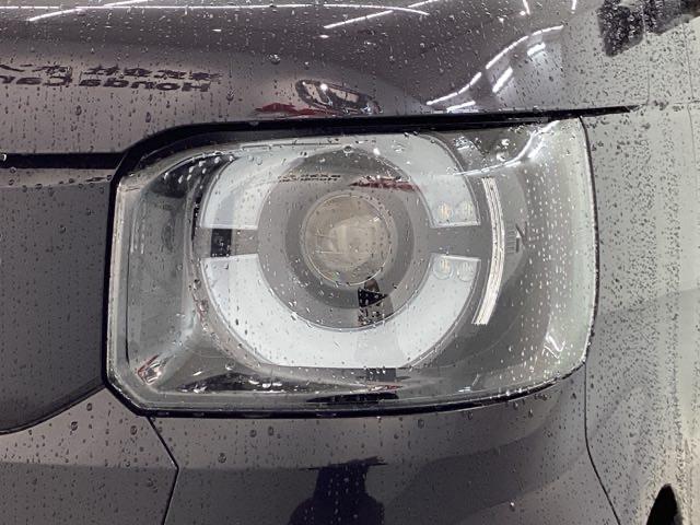 Ｎ－ＢＯＸ ベースグレード　Ｈｏｎｄａ　ＣＯＮＮＥＣＴＶＸＭ－２４５ＺＦＥｉ／Ｒカメラ／ＴＶ／Ｂｌｕｅｔｏｏｔｈ／ＵＳＢ／ｉＰｏｄ／ＥＴＣ／ドラレコ／左側Ｐスライドドア／シートヒーター／ＬＥＤライト／オートライト／Ｓエアバック（8枚目）