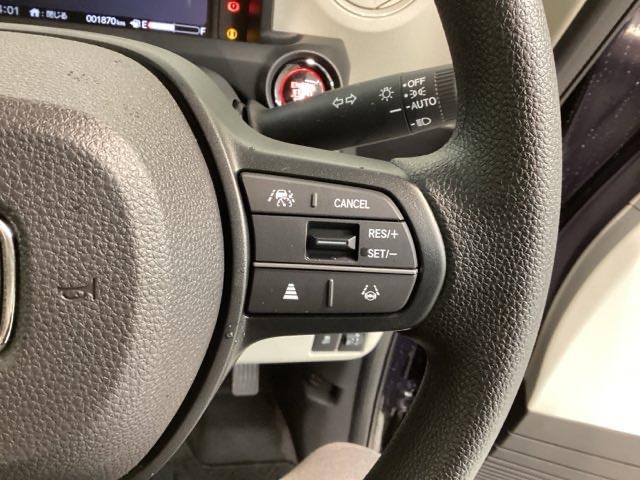Ｎ－ＢＯＸ ベースグレード　Ｈｏｎｄａ　ＣＯＮＮＥＣＴＶＸＭ－２４５ＺＦＥｉ／Ｒカメラ／ＴＶ／Ｂｌｕｅｔｏｏｔｈ／ＵＳＢ／ｉＰｏｄ／ＥＴＣ／ドラレコ／左側Ｐスライドドア／シートヒーター／ＬＥＤライト／オートライト／Ｓエアバック（11枚目）